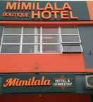 EXTERIOR_BUILDING Mimilala Boutique Hotel @ i-City Shah Alam