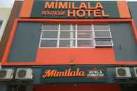 Exterior Mimilala Boutique Hotel @ i-City Shah Alam