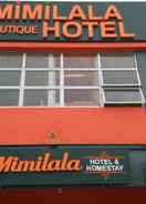 EXTERIOR_BUILDING Mimilala Boutique Hotel @ i-City Shah Alam