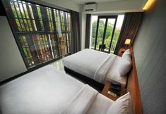 Bedroom 3 Hay Bandung