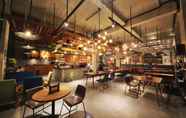 Restaurant 2 Hay Bandung