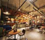 Restaurant 2 Hay Bandung