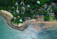 วิวและสถานที่ท่องเที่ยวใกล้เคียง 6 Sunset Village Beach Resort 