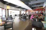 ร้านอาหาร Asia Premium Hotel Kuala Terengganu