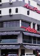 EXTERIOR_BUILDING Asia Premium Hotel Kuala Terengganu