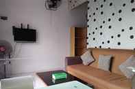 Common Space Pratasaba Guesthouse