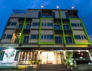 Bangunan 2 The Cozy Nest Boutique Rooms Guest House