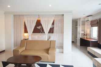 ห้องนอน 4 The Cozy Nest Boutique Rooms Guest House