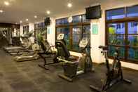 Fitness Center Areca Lodge