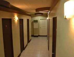 Common Space 4 Airport Travelodge Manila