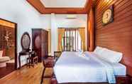 Bilik Tidur 6 Assada Boutique Hotel