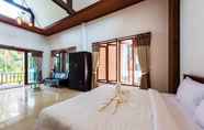 Bilik Tidur 7 Assada Boutique Hotel