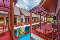 Ruang Umum Assada Boutique Hotel