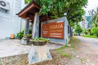 Exterior 4 Assada Boutique Hotel