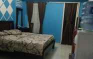 Bilik Tidur 7 D'lin Room at Margonda Residence 2 (J24)