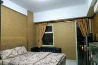 Lobi D'lin Room at Margonda Residence 2 (J24)
