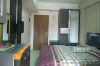 Bedroom D'lin Room at Margonda Residence 2 (HH1)