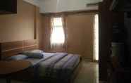 ห้องนอน 7 D'lin Room at Margonda Residence 2 (HH2)