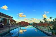 Swimming Pool Samui Sunrise Villa