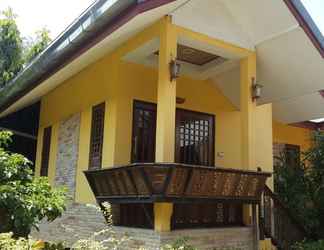 Bangunan 2 Faungfu Villa