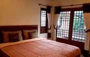 Bedroom 5 Faungfu Villa