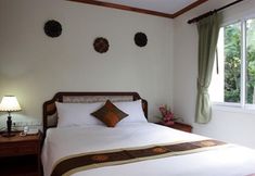 Bedroom 2 Chaweng Tara Hotel