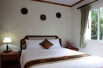 ห้องนอน 4 Chaweng Tara Hotel