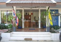 Lobby 6 Chaweng Tara Hotel