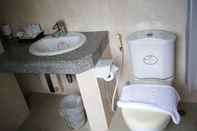 Toilet Kamar Chaweng Tara Hotel