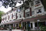 ภายนอกอาคาร Chaweng Tara Hotel