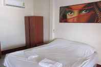 Kamar Tidur Chaweng Y&O Guesthouse