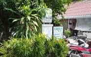 Bangunan 3 Green Guest House