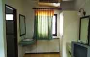 Kamar Tidur 5 Green Guest House