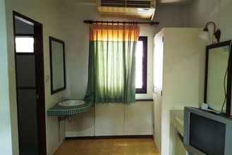 Kamar Tidur 4 Green Guest House