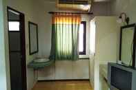 Kamar Tidur Green Guest House