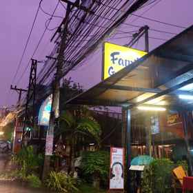 ファミリーゲストハウスチャウェン 1, チャウエン・ノイホテル