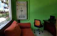 Kamar Tidur 4 Family Guesthouse Chaweng 