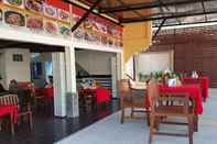 ร้านอาหาร Family Guesthouse Chaweng 