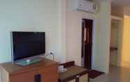 Kamar Tidur 5 Family Guesthouse Chaweng 