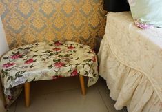 ห้องนอน 7 Bintang Villa B10