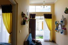 ล็อบบี้ Bintang Villa B10