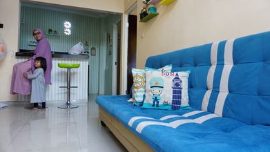 ล็อบบี้ 4 Bintang Villa B10