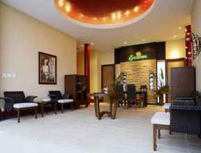 Lobby 4 Grand Mandarin Betong