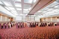 Functional Hall Fortune Hotel Korat (SHA Plus+)