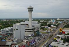 วิวและสถานที่ท่องเที่ยวใกล้เคียง 6 Fortune Hotel Korat