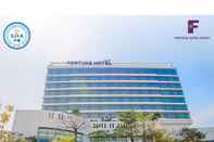 Bangunan Fortune Hotel Korat (SHA Plus+)