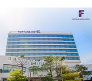 ภายนอกอาคาร 2 Fortune Hotel Korat (SHA Plus+)