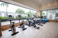 Fitness Center Fortune Hotel Korat (SHA Plus+)