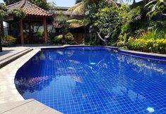 수영장 2 Jos & Hanny Villa