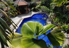 Swimming Pool 5 Jos & Hanny Villa